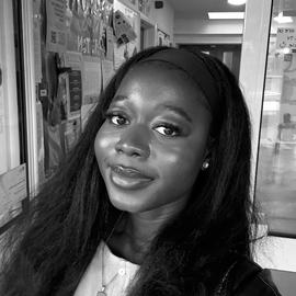 Charlotte Owusu